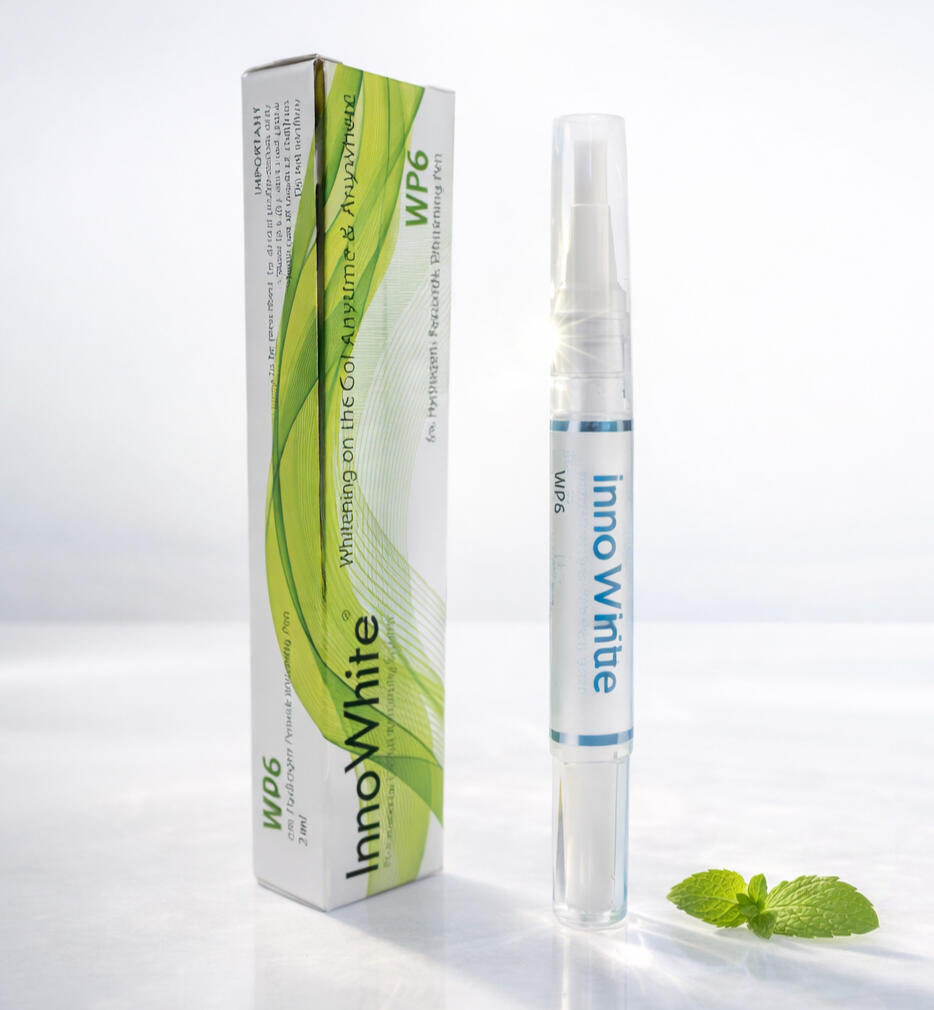 WP6 Whitening Pen